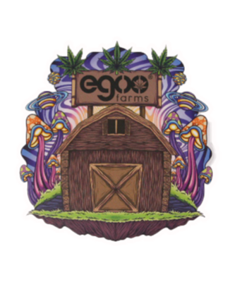 FREE Vinyl Logo Sticker