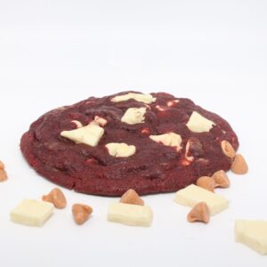 Red Velvet THC Infused Cookie