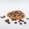Chocolate Chip THC Infused Cookie