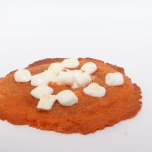 Sweet Potato Pie THC Infused cookie