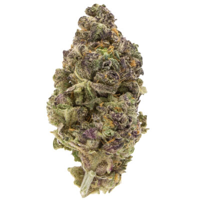 Purple Candy – Indica-Leaning Hybrid THCa Flower