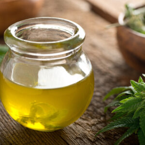 PURPLE CANDY CANNABUTTER