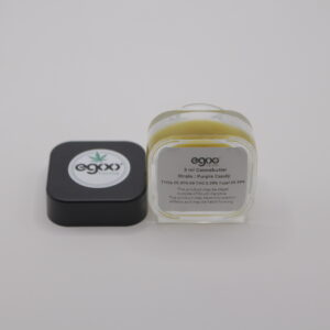 Alternative view of PURPLE CANDY CANNABUTTER