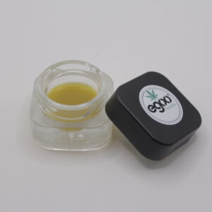 PURPLE CANDY CANNABUTTER