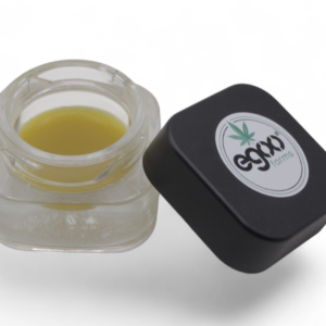 PURPLE CANDY CANNABUTTER