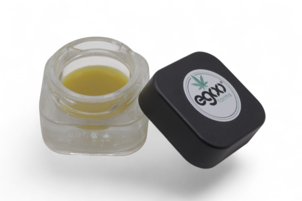 PURPLE CANDY CANNABUTTER